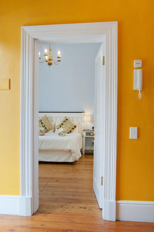 Bed and Breakfast Six On Scott Kapské Město Pokoj fotografie