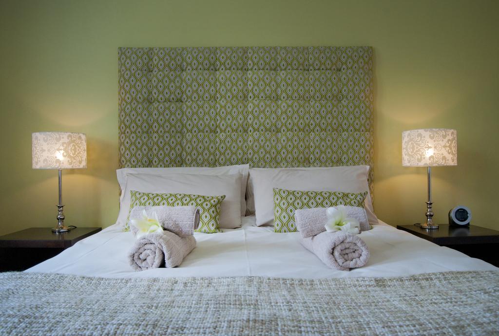 Bed and Breakfast Six On Scott Kapské Město Pokoj fotografie